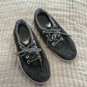 Allbirds women wool runner gray size 8